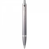 Pix Parker IM Royal Rituals Grey