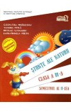 Stiinte ale naturii - Clasa 3. Semestrul II - Manual + CD - Cleopatra Mihailescu, Tudora Pitila