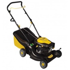 ProGARDEN T400I masina de tuns gazon, 3.5CP, 398mm, 40L - 6960270310015