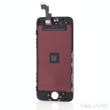 LCD iPhone 5S, iPhone SE, Black, Tianma, AM+