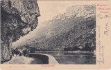 CP Orsova Cazane KasanPartie ND(1901), Circulata, Fotografie