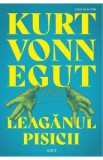 Leaganul pisicii - Kurt Vonnegut