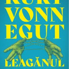 Leaganul pisicii - Kurt Vonnegut