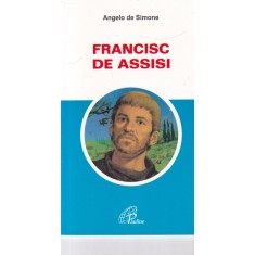 Angelo de Simone - Francisc de Assisi
