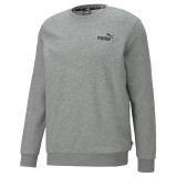Cumpara ieftin ESS Small Logo Crew TR, Puma