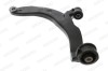 MOOG VO-TC-14759 Brat, suspensie roata