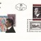 Austria &Ouml;sterreich 1968 Moloman Moser FDC K.059