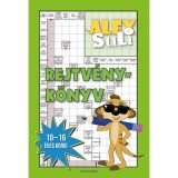 Alex Suli - Rejtv&eacute;nyk&ouml;nyv - 10-16 &eacute;ves korig - Kresz K&aacute;roly
