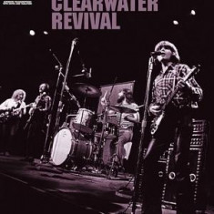 Best of Creedence Clearwater Revival