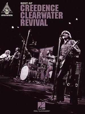 Best of Creedence Clearwater Revival foto