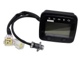 Bord Kilometraj Digital ATV Linhai 300cc - Compatibil si Alte ATV-uri, Cod OEM 30101G