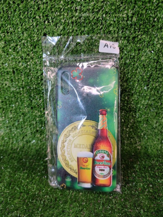 husa telefon samsung A10 / L10
