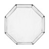 Softbox 75cm octogonal cu montura Bowens Yongnuo YN8-75