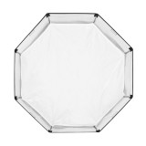 Cumpara ieftin Softbox 8 x 75cm Yongnuo YN8-75 octogonal octobox cu montura Elinchrom