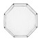 Softbox 75cm octogonal cu montura Bowens Yongnuo YN8-75