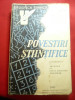 Ion Iovescu- Povestiri Stiintifice -Prima Ed. 1941 Ed.Ziar Universul , 271 pag