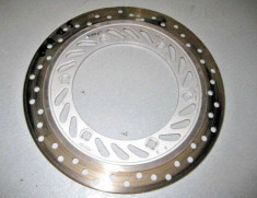 Disc frana fata 3,90mm Honda CBR125R JC34 JC39 2004-2010 foto