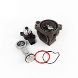 Kit reparatie compresor perne aer / suspensie pneumatica BMW GT F02 X5 F15