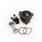 Kit reparatie compresor perne aer / suspensie pneumatica BMW GT F02 X5 F15