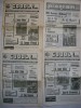 Program F.C.Inter -A.S.Bari 1989