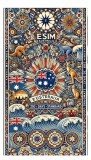 eSIM Australia 20GB 30Days Standard