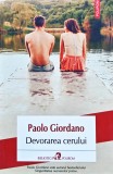 Devorarea cerului - 2020 - Paolo Giordano (@Q143)