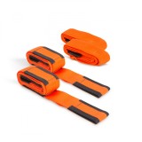 HANDY - Chinga pentru transportul mobilei, cu curele pentru spate si pentru incheietura - 253 x 45 x 1,2 mm - pentru 2 persoane1buc.