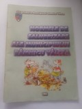 Carte normele de salubrizare ale municipiului ramnicu valcea