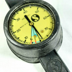 Foarte rar ! Ceas de scafandru/diver cca.1960 -1970