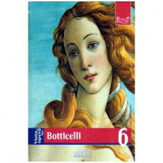 Viata si opera lui Botticelli foto