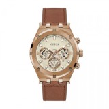 Cumpara ieftin Ceas Barbati, Guess, Continental GW0262G3 - Marime universala