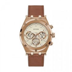 Ceas Barbati, Guess, Continental GW0262G3 - Marime universala