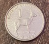 C50 - Moneda foarte veche - Eritrea - 1 cent - 1997, Africa