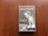 Stefan banica va rog sa-mi acordati album caseta audio muzica usoara pop slagare, Casete audio, Electrecord