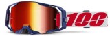 Ochelari atv/cross 100% Armatic Mach Z, lentila oglinda rosie Cod Produs: MX_NEW 26013797PE
