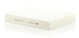 MANN-FILTER CU 28 009 Filtru, aer habitaclu