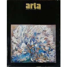 REVISTA ARTA PLASTICA NR.7/1983