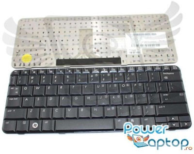 Tastatura HP Pavilion TX1000, Pavilion TX1010AU, Pavilion TX1020AU, Pavilion TX1100, Pavilion TX1106AU, foto