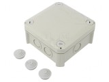 Cutie de Conexiuni IP67 114x114x58mm