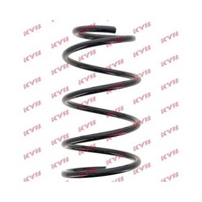 KYB Arc spiral K-Flex foto