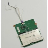 Lenovo ThinkPad W520 Smart Card Reader Board 04W1564