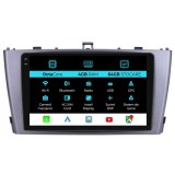 Cumpara ieftin Navigatie Dedicata Toyota Avensis (2008-2015), 9Inch, 4Gb Ram, 64Gb Stocare, Carplay