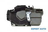 Actuator inchidere centralizata incuietoare broasca usa spate Peugeot 206 (1998-&gt;)[2A/C] #1, Array