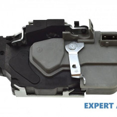 Actuator inchidere centralizata incuietoare broasca usa spate Peugeot 206 (1998->)[2A/C] #1