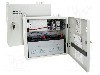 Alimentator SMPS, 48V DC, 6A, 288W, MERAWEX - ZMS-3-48V6A
