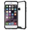 Husa SAMSUNG Galaxy S7 Edge - Air Hybrid (Negru)