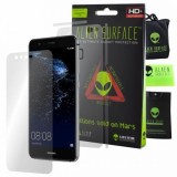Folie Protectie Integrala Alien Surface HD Huawei P10 Lite (Ecran+Spate+Laterale), Ultra-rezistenta, Transparenta + Microfibra Cadou