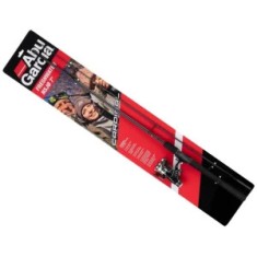 Combo Abu Garcia Cardinal Classic Freshwater M, 5-30g, 2.13m, 2seg