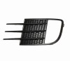 Grila Bara Fata VW Golf 6 GTI GTD (2008-2013) cu Gaura Proiector Stanga - 5K0853665C