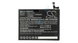 &Icirc;nlocuire baterie tabletă VHBW pentru Acer SQU-1706, KT.00201.004 - 8750 mAh 3,84 V Li-polimer